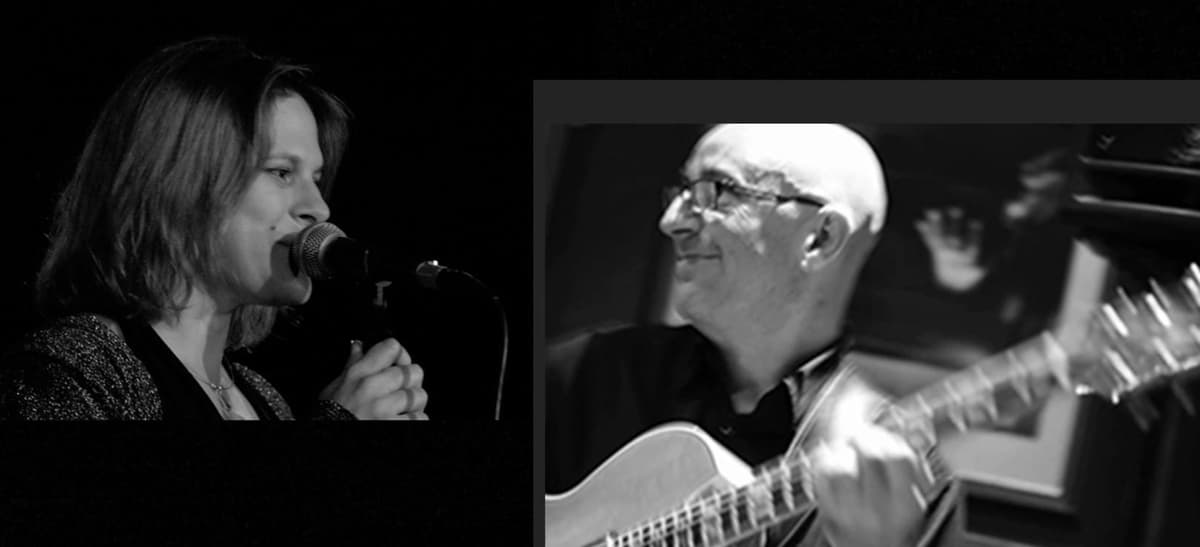 Pocket Jazz Duo