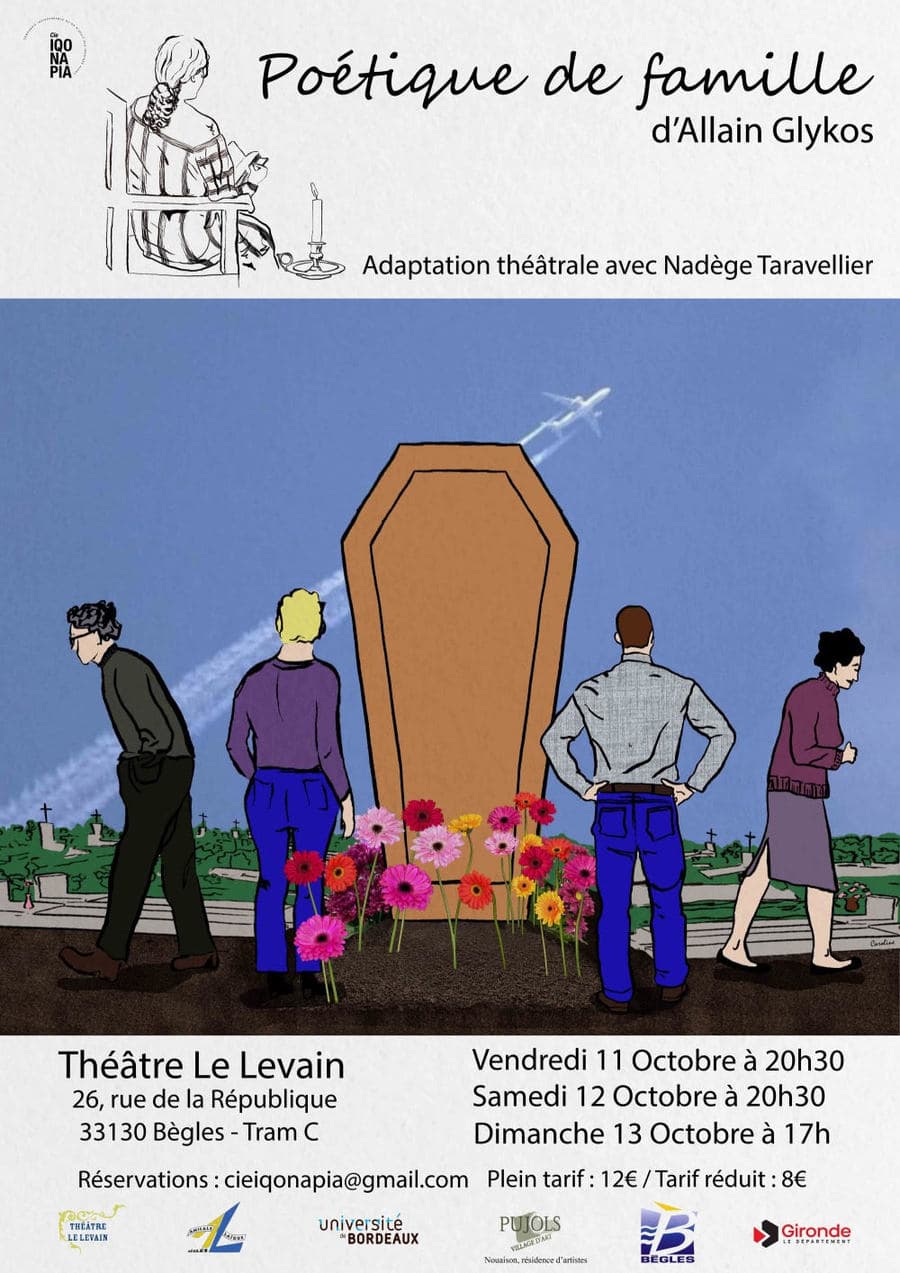 Poétique de famille