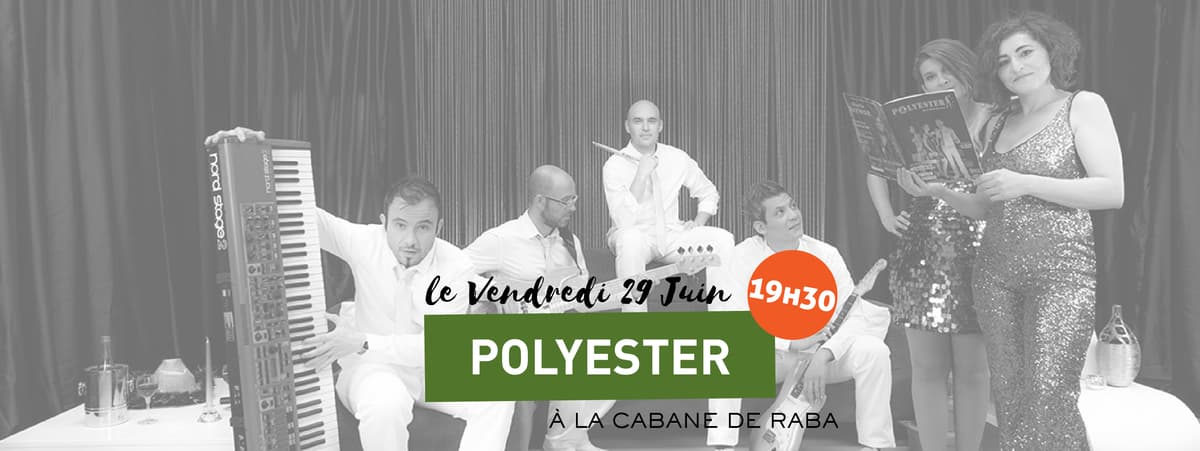 POLYESTER