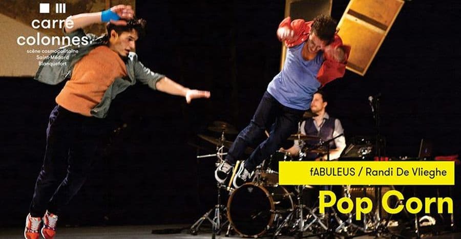 Pop Corn