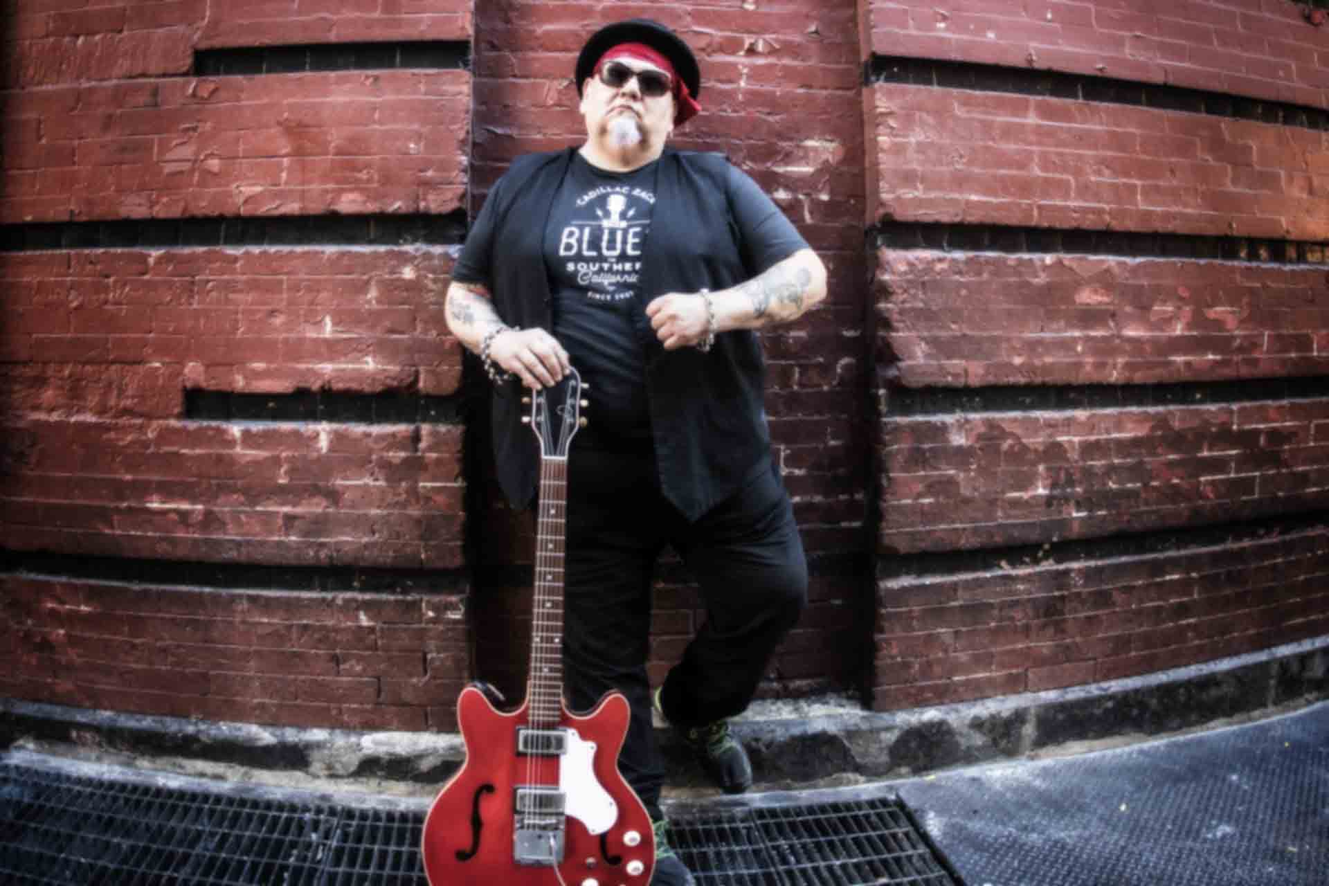 Popa Chubby