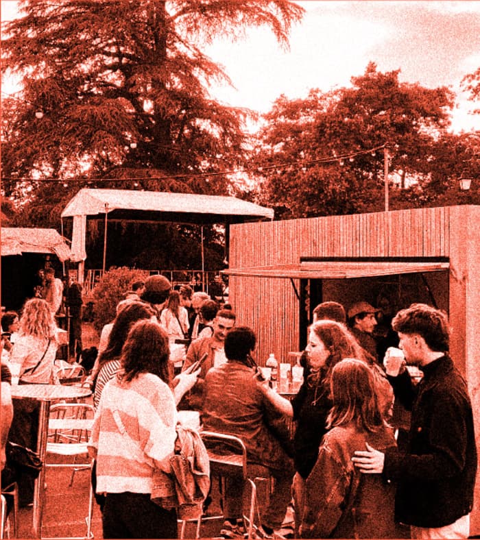 PORTES OUVERTES DE L'ÉCOLE DE MUSIQUE