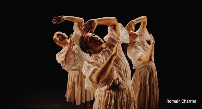 Potomitan - Compagnie Skanda