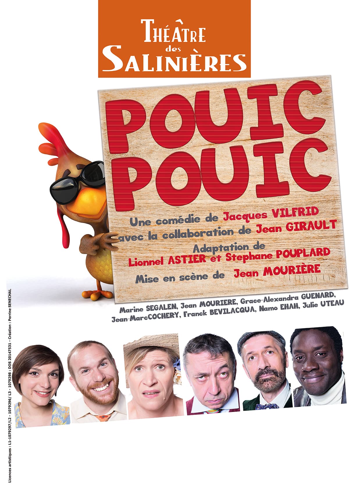 POUIC POUIC