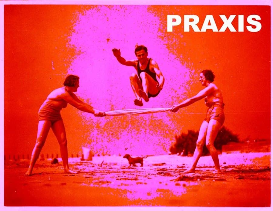 PRAXIS#4 + Centre Aéré