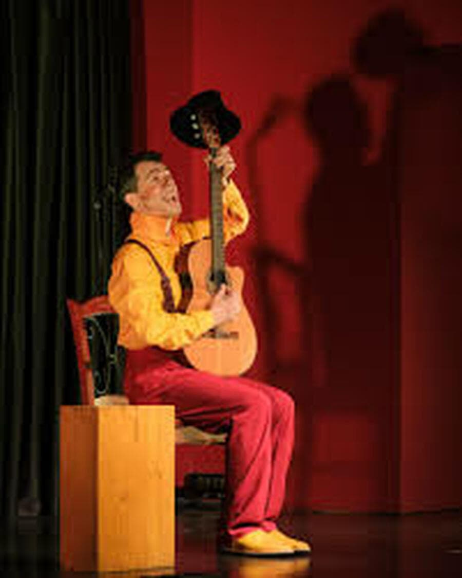 Prévert et moi