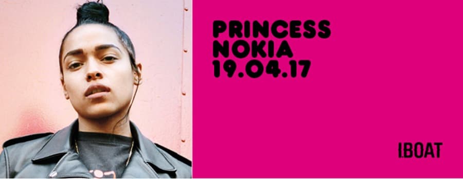 Princess Nokia