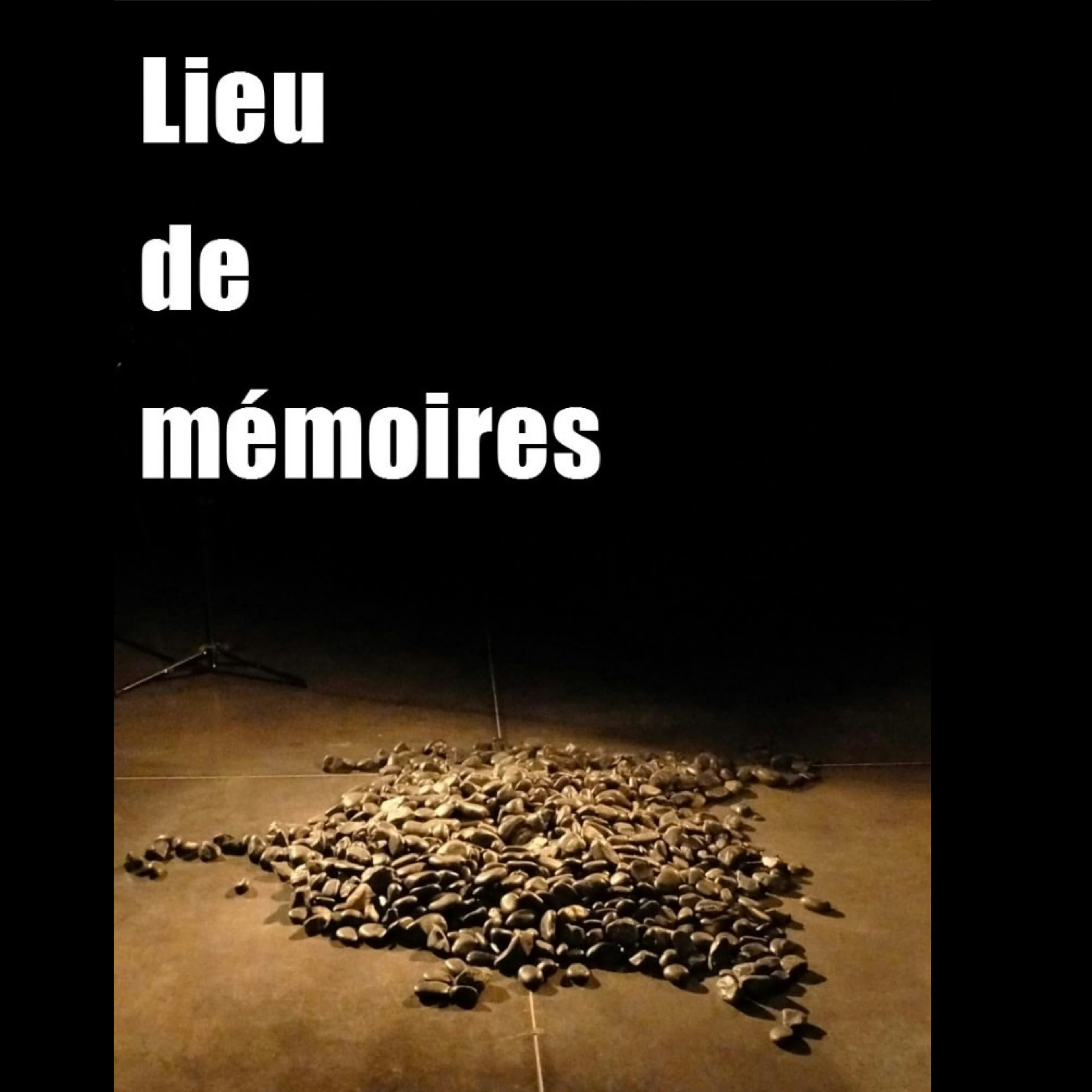 Printemps Décolonial - "Lieu de mémoires"