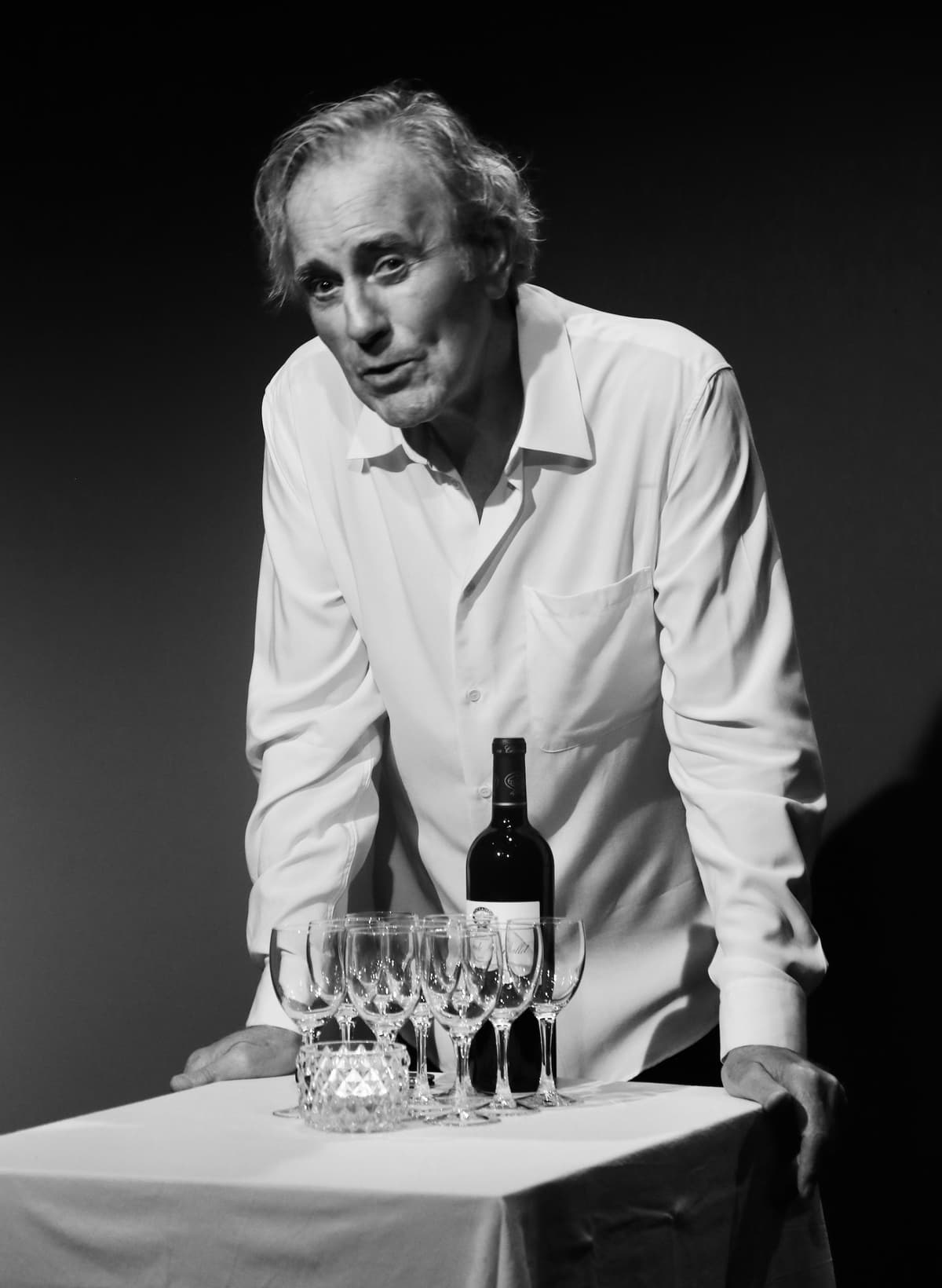 Profondes Joies du Vin