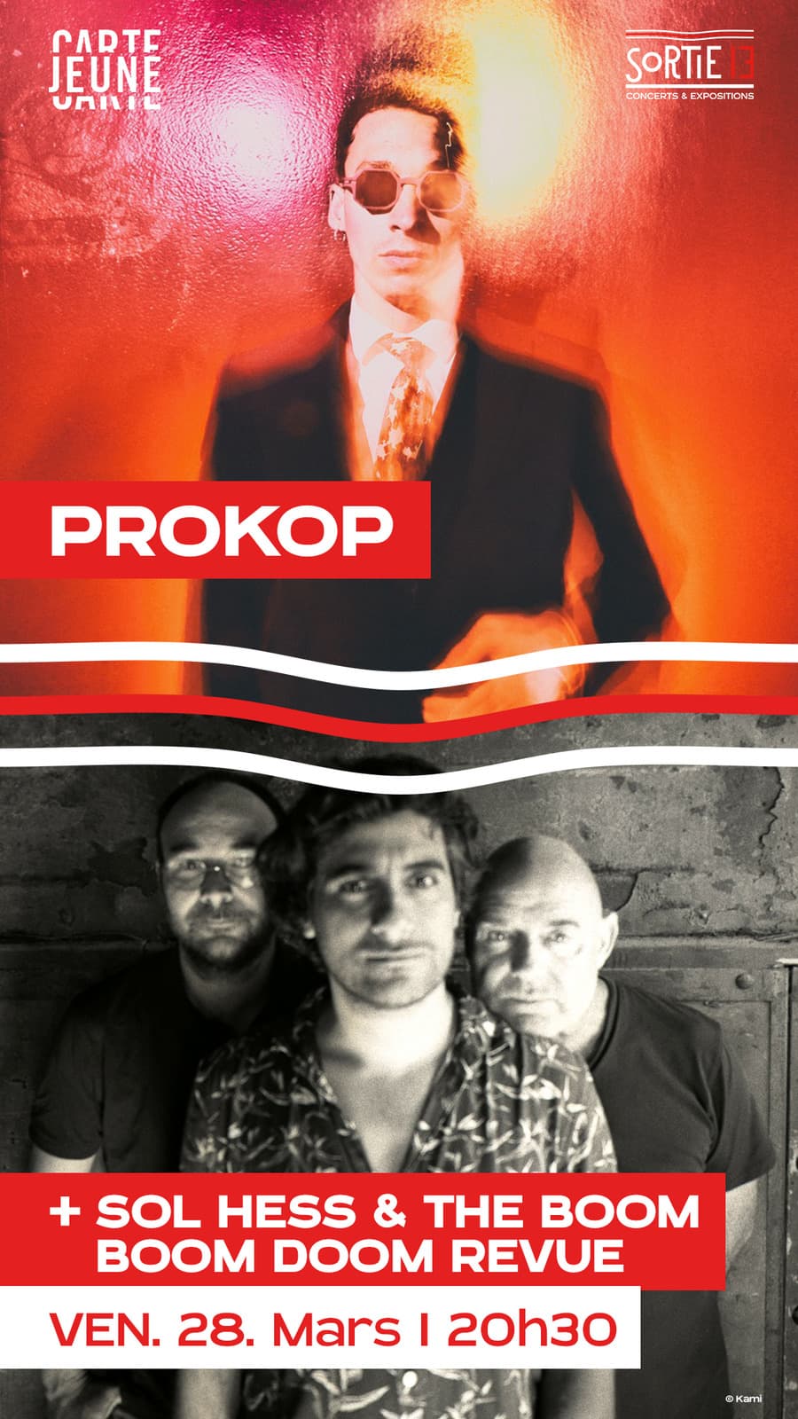 PROKOP