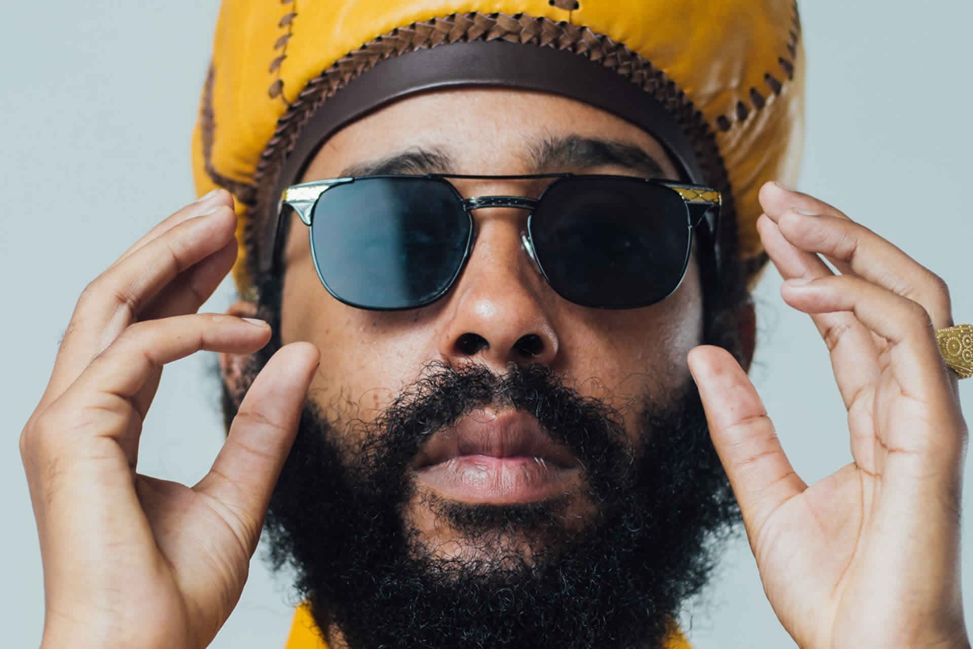 Protoje & The Indiggnation