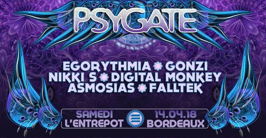 Psygate