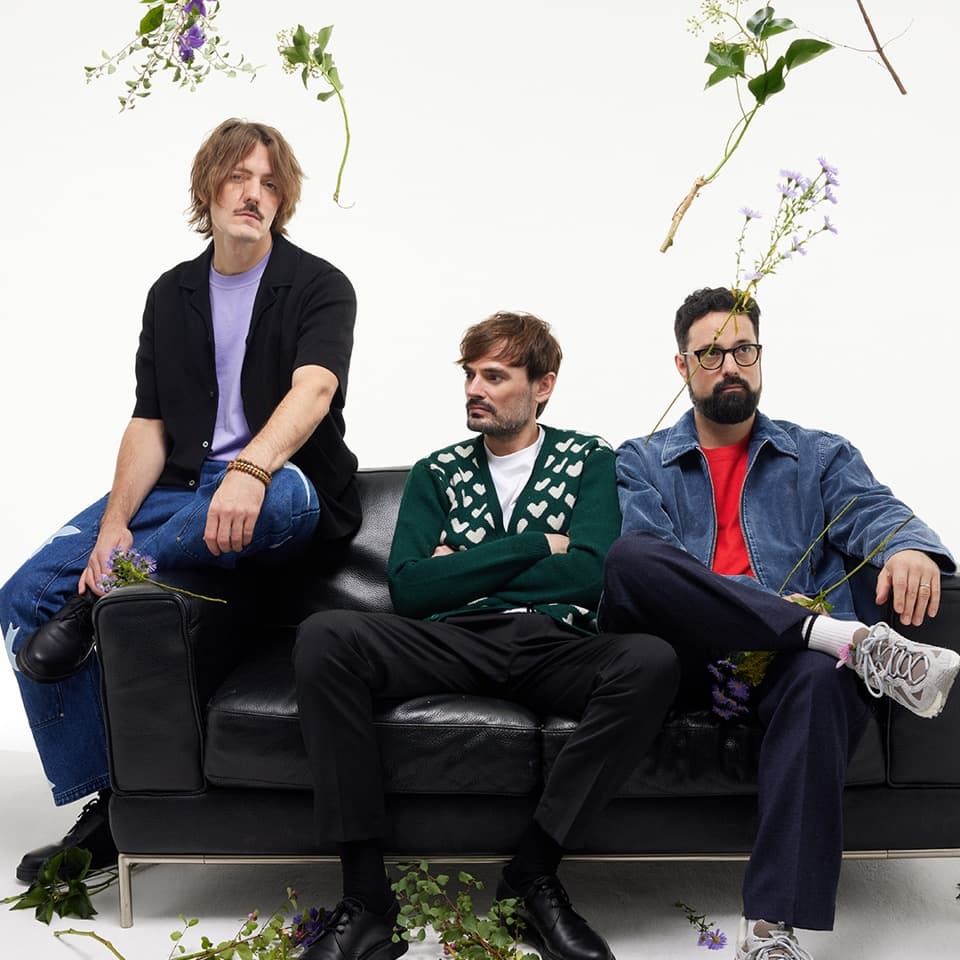 PUGGY - RADIO KITCHEN TOUR