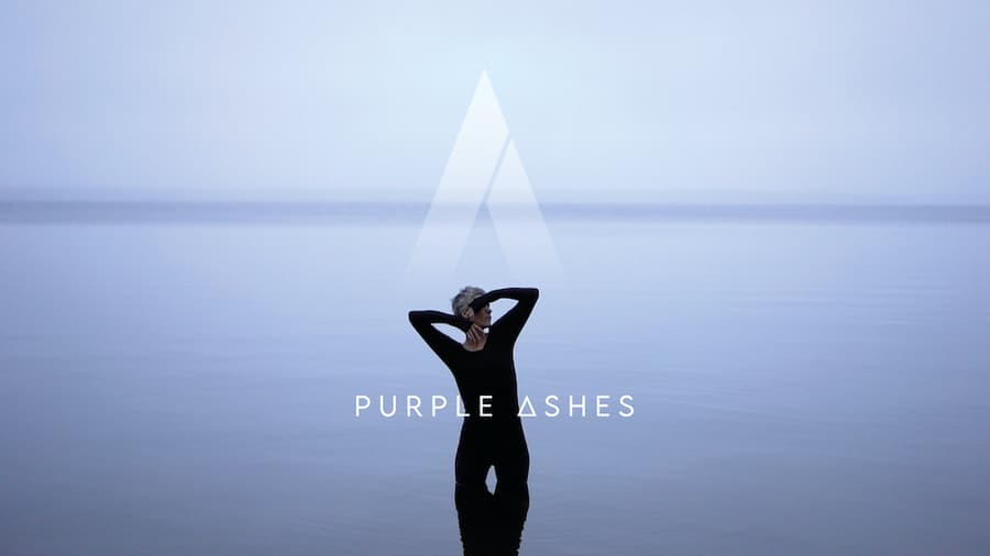 Purple Ashes + SomElse