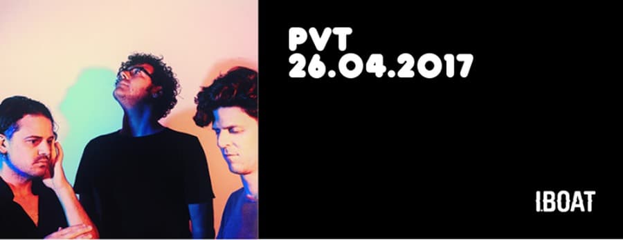 PVT
