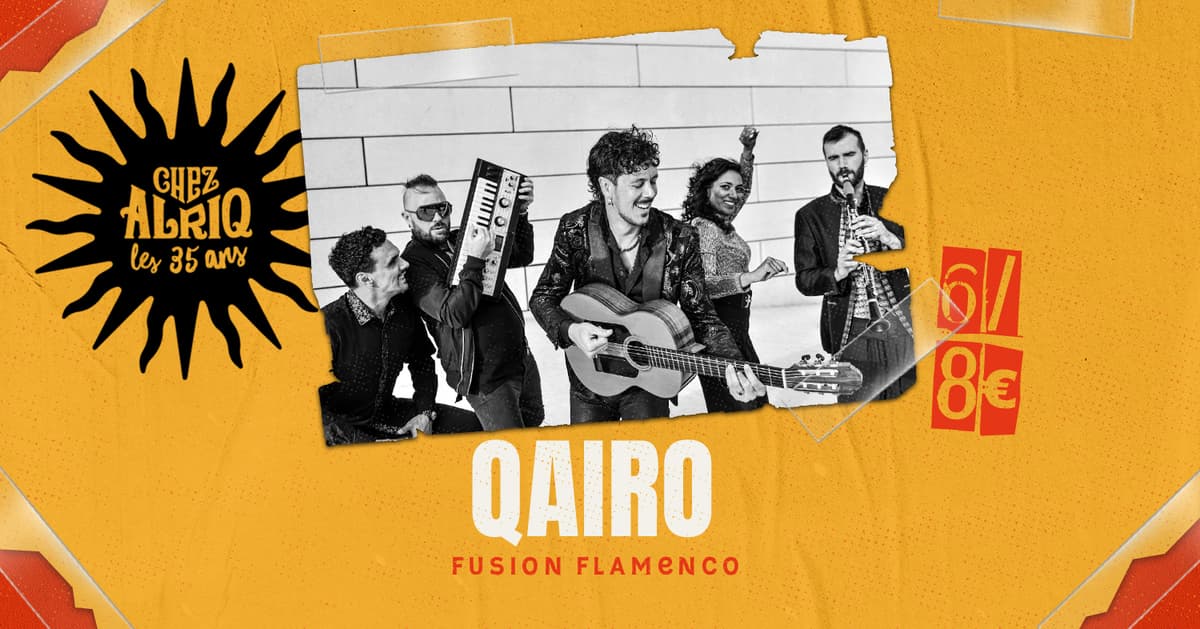 Qairo
