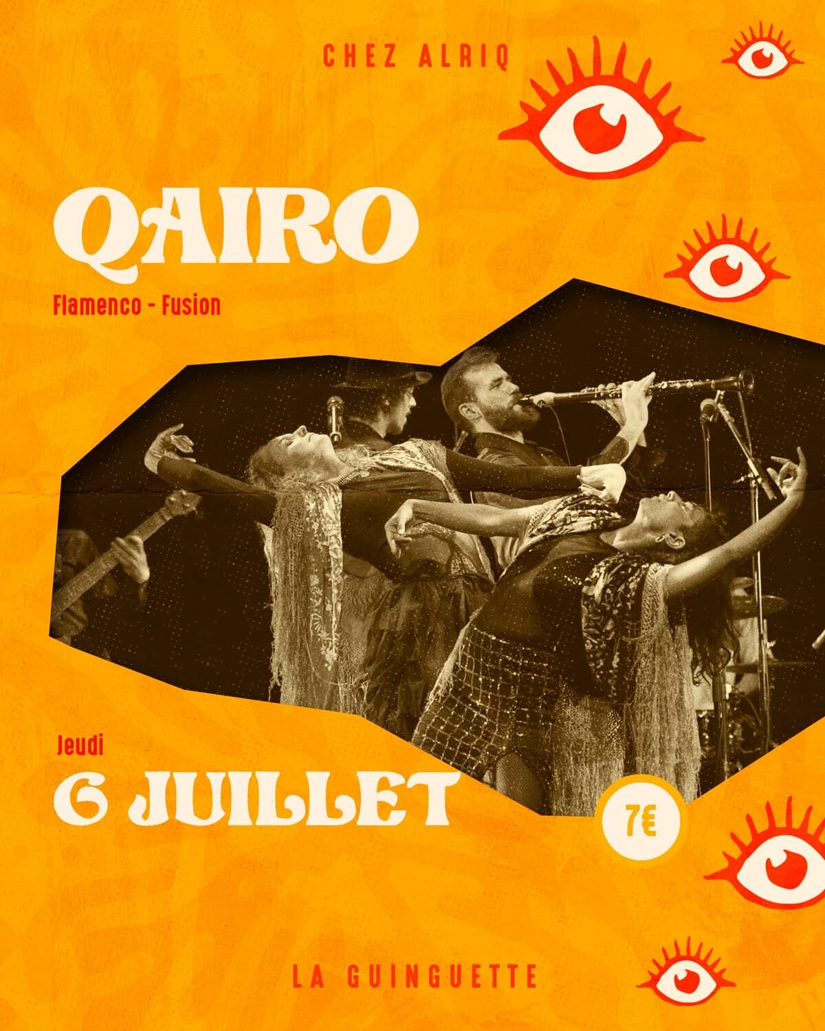 Qairo