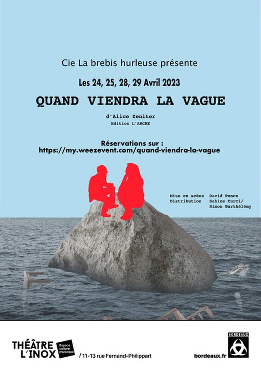 Quand viendra la vague