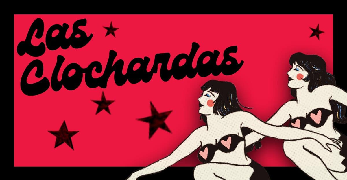 Queen Party - Las Clochardas