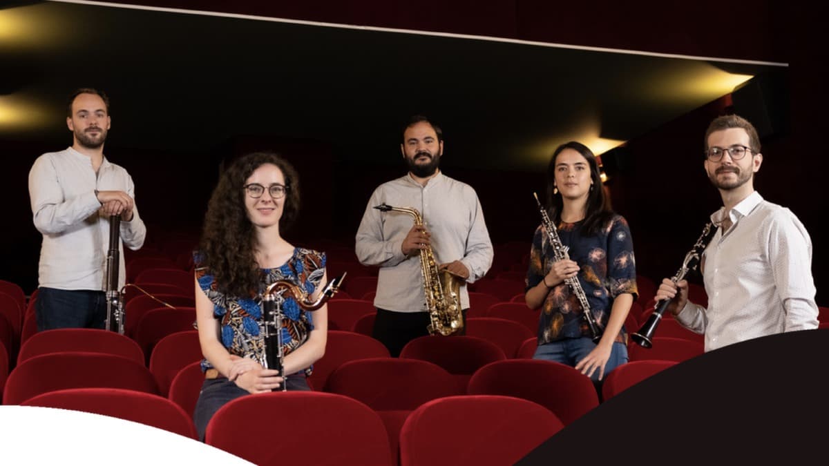 Quintette EKO