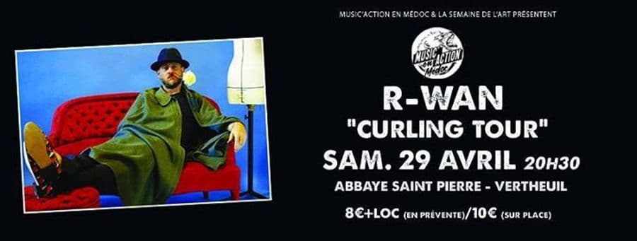R-Wan ''CurlingTour''