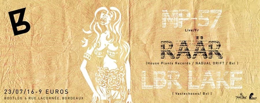Raär + LBR lake + MP-57