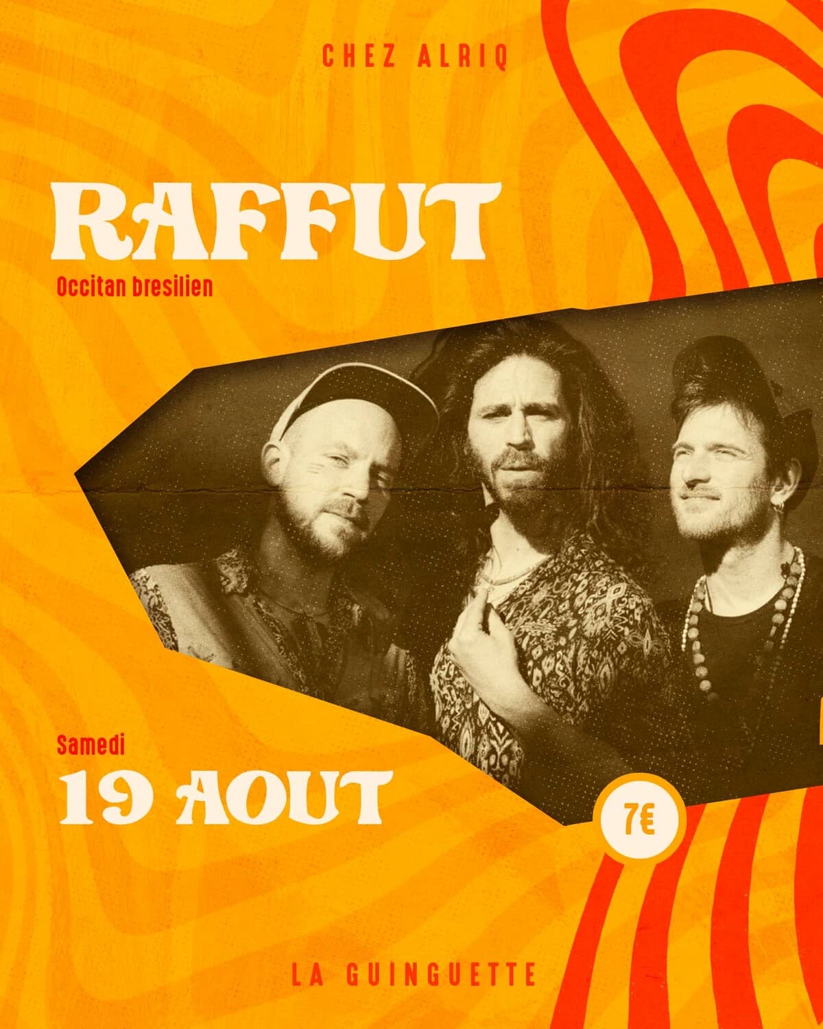 Raffut