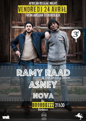 RAMY RAAD