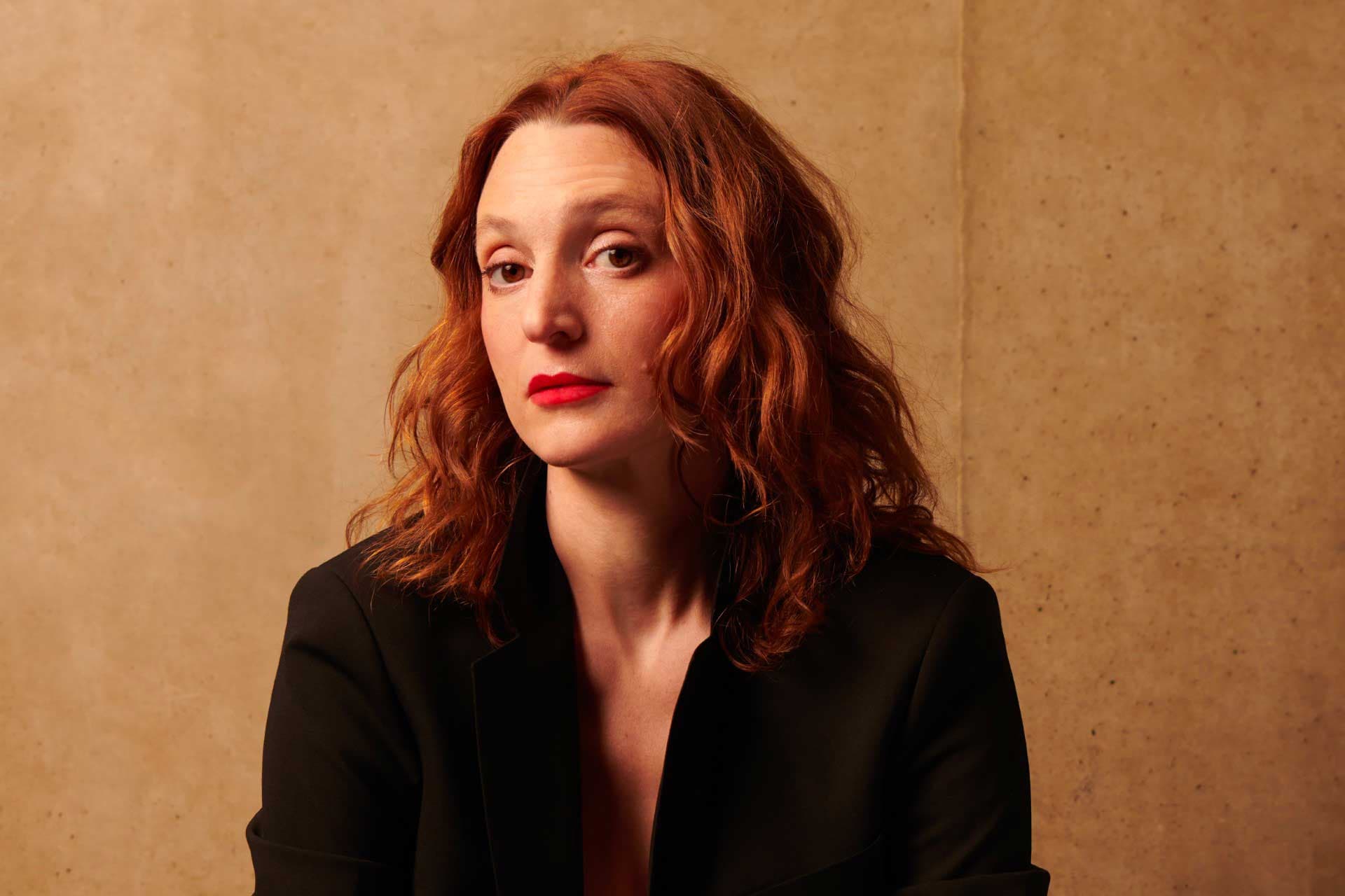 RAPHAËLE LANNADÈRE : CHEMINEMENT