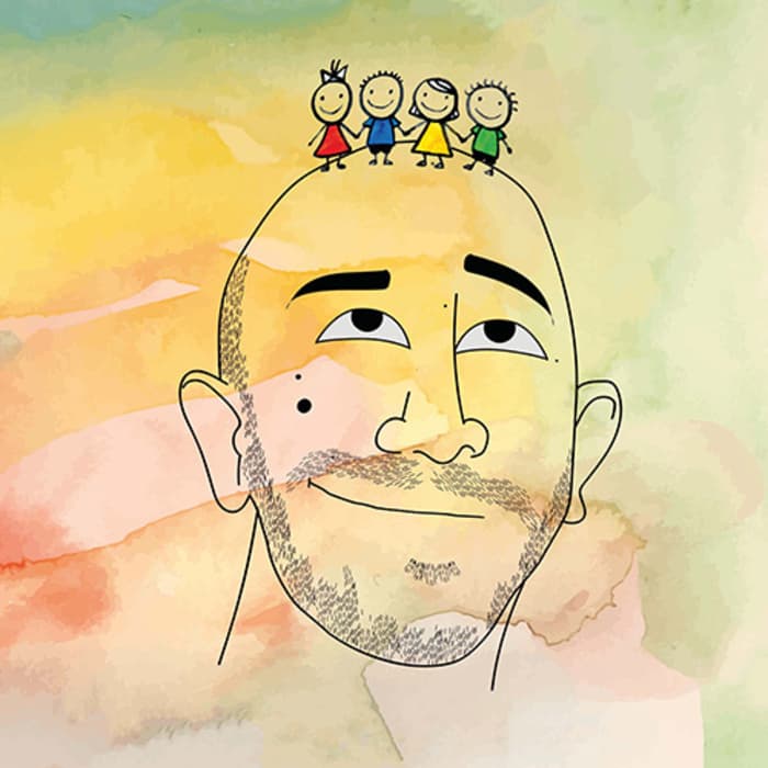 RATATAM ! – KEVIN KASTAGNA