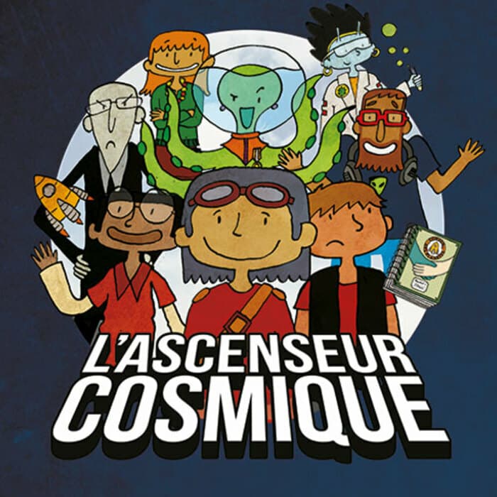 RATATAM ! – MONSIEUR LUNE