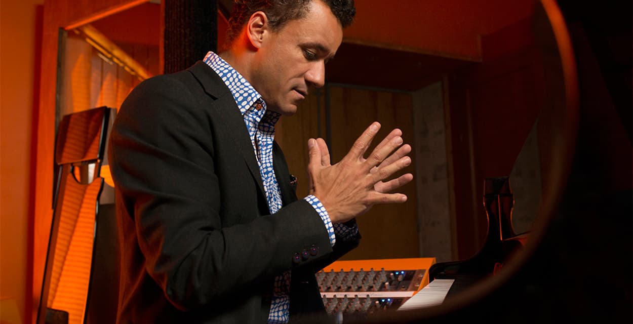 RAVEL ET LE JAZZ