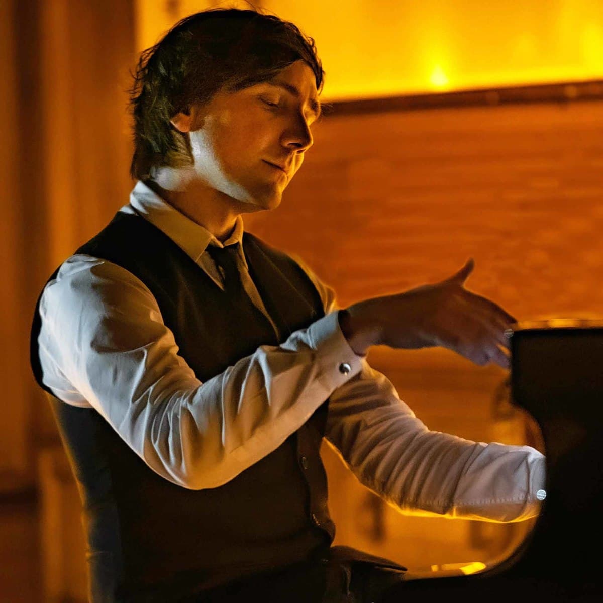 Récital de violon et piano