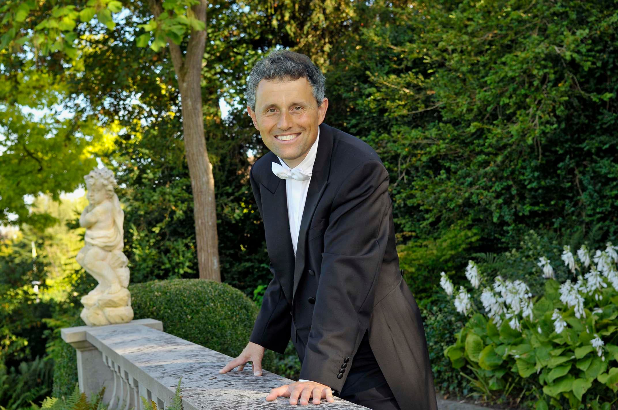 RECITAL V. STANEV