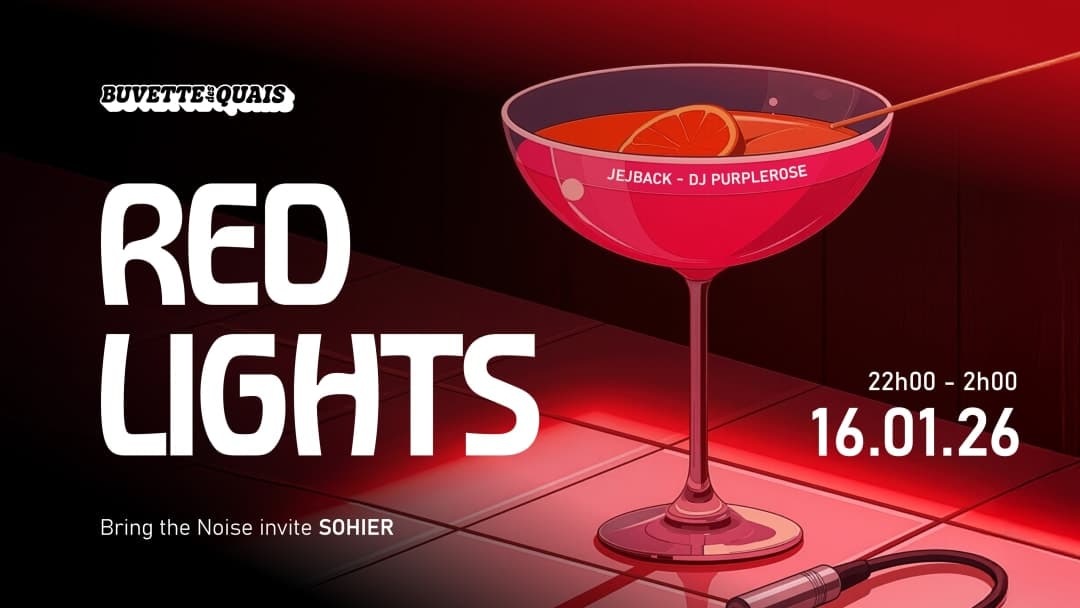 Red Lights