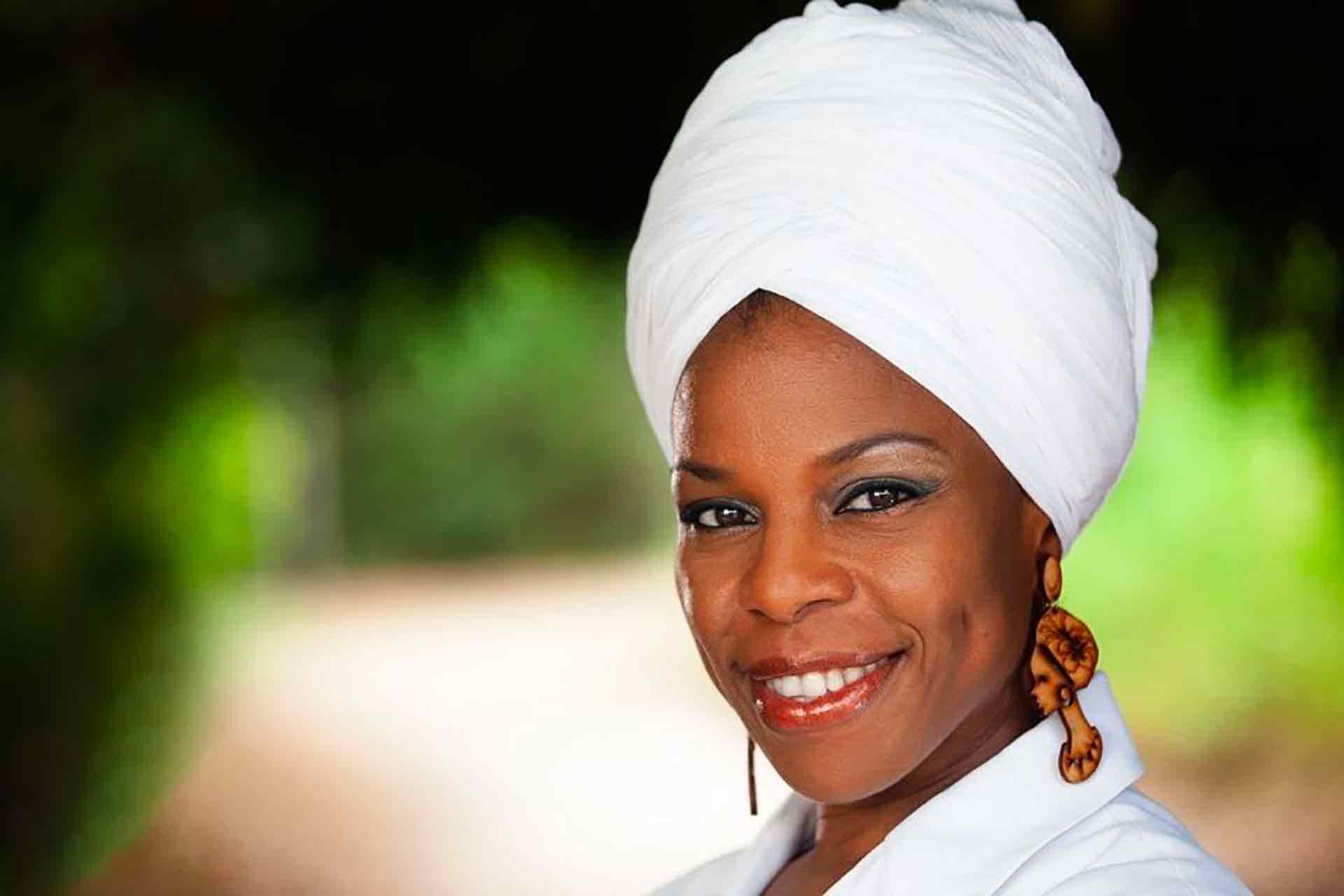 Régine Lapassion « Waniyo »