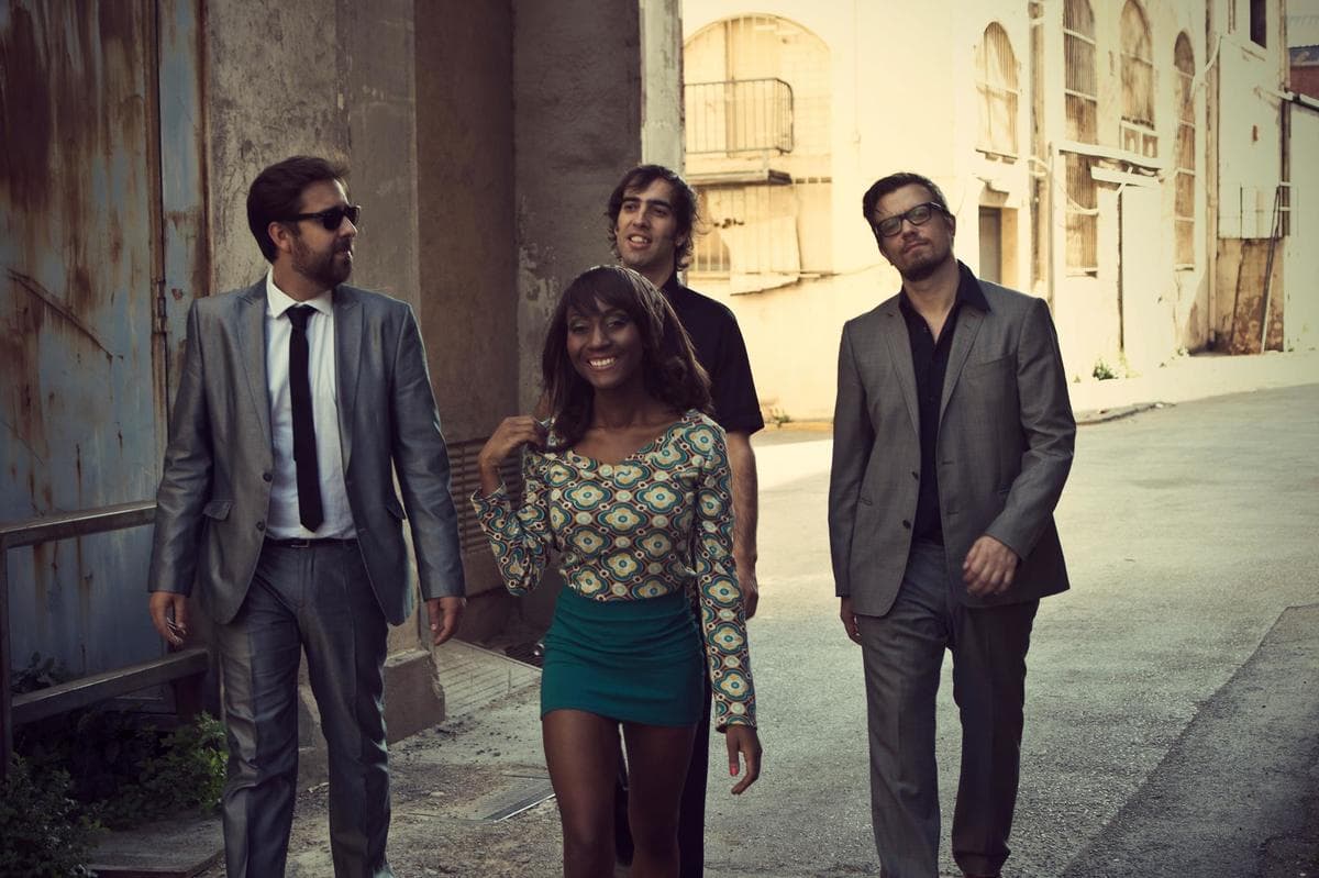 Relache n°10 : KoKo Jean & The Tonics