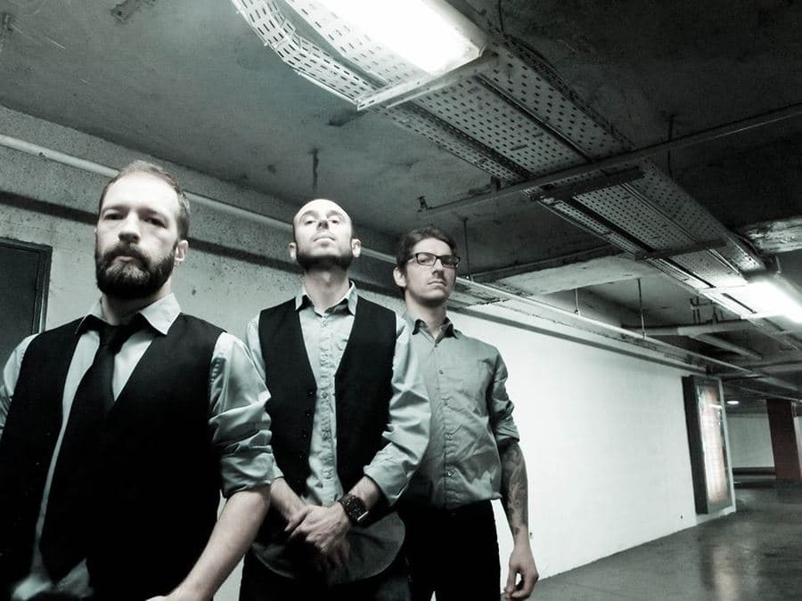 Release Party de SIBERIAN XP + DONE