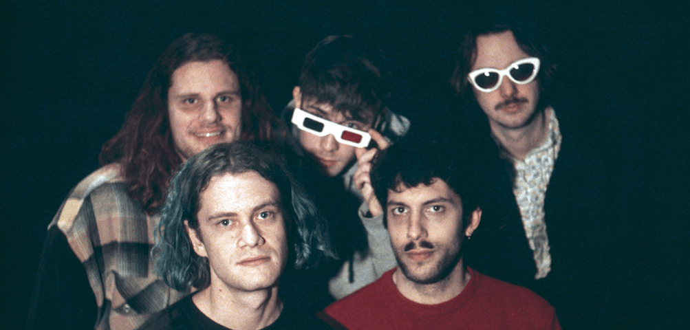 Release Party TH da Freak – Bad Pelicans