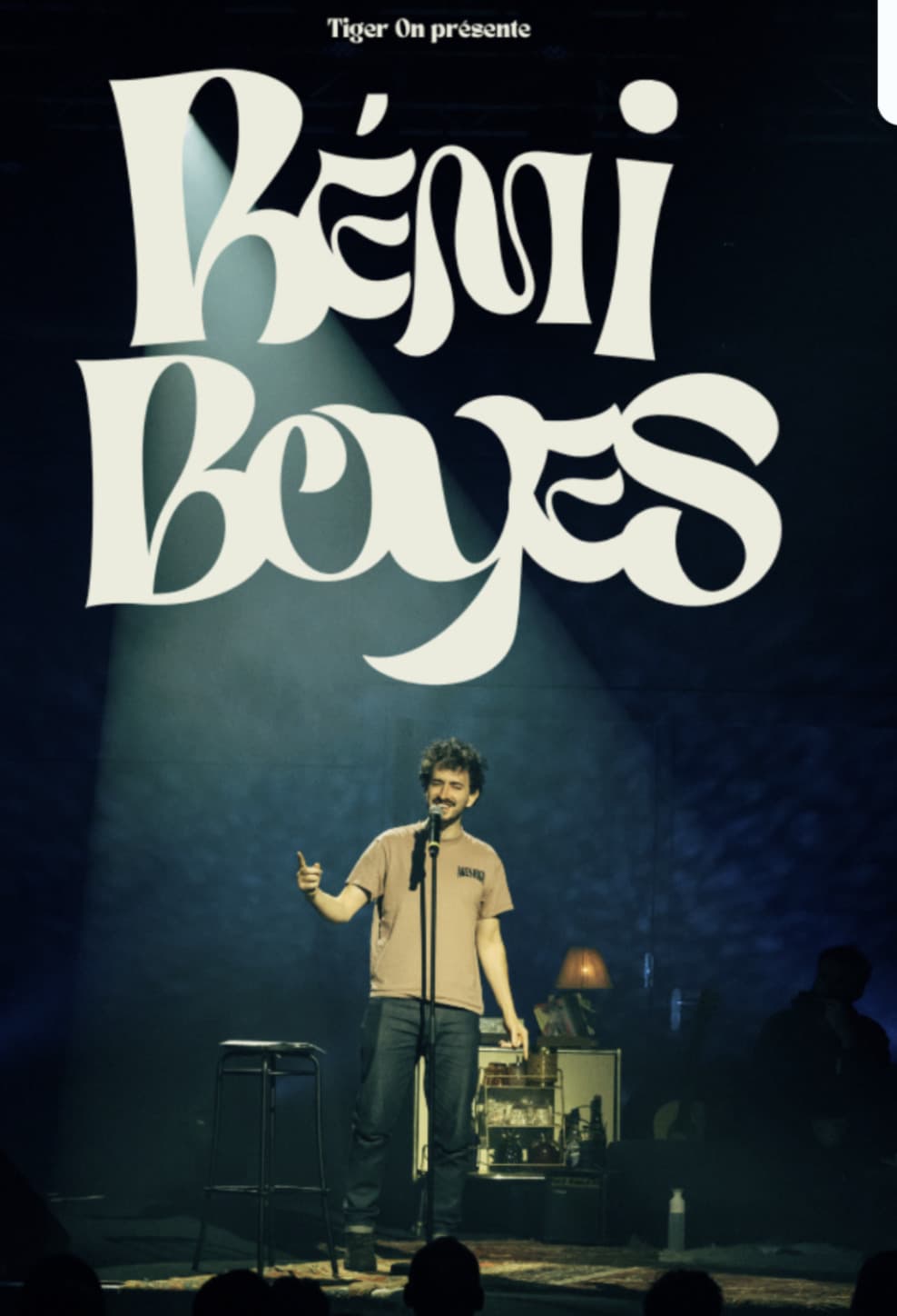 RÉMI BOYES