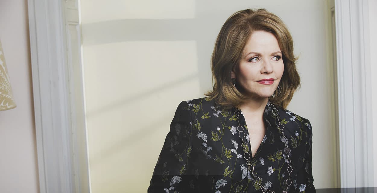 Renée Fleming
