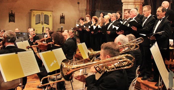 Requiem de Mozart