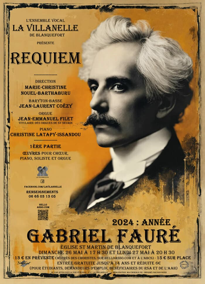REQUIEM