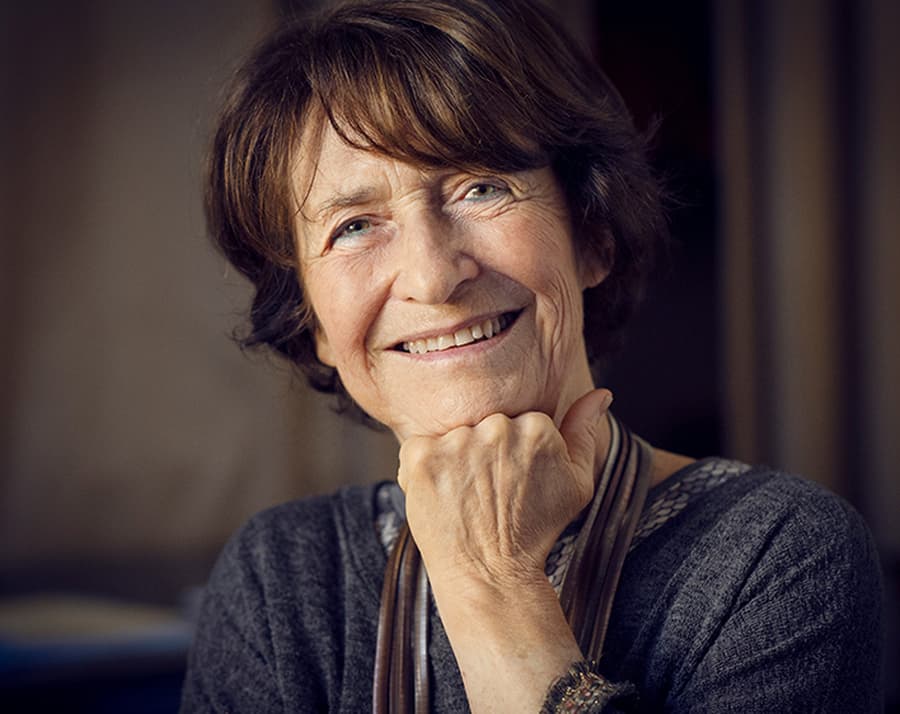 RESTITUTION MASTERCLASS GRACIANE FINZI