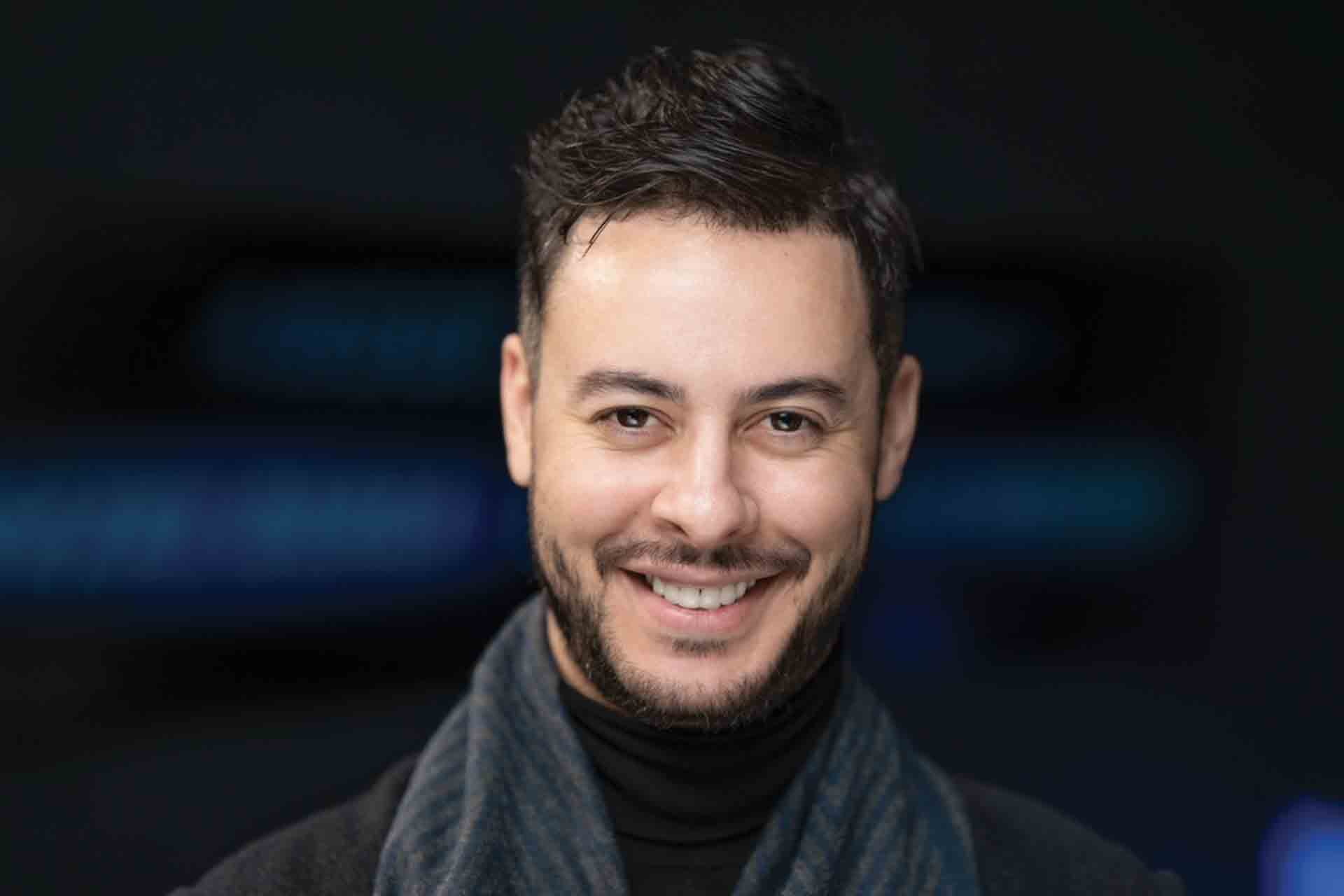 Rezki Ouali + Noria