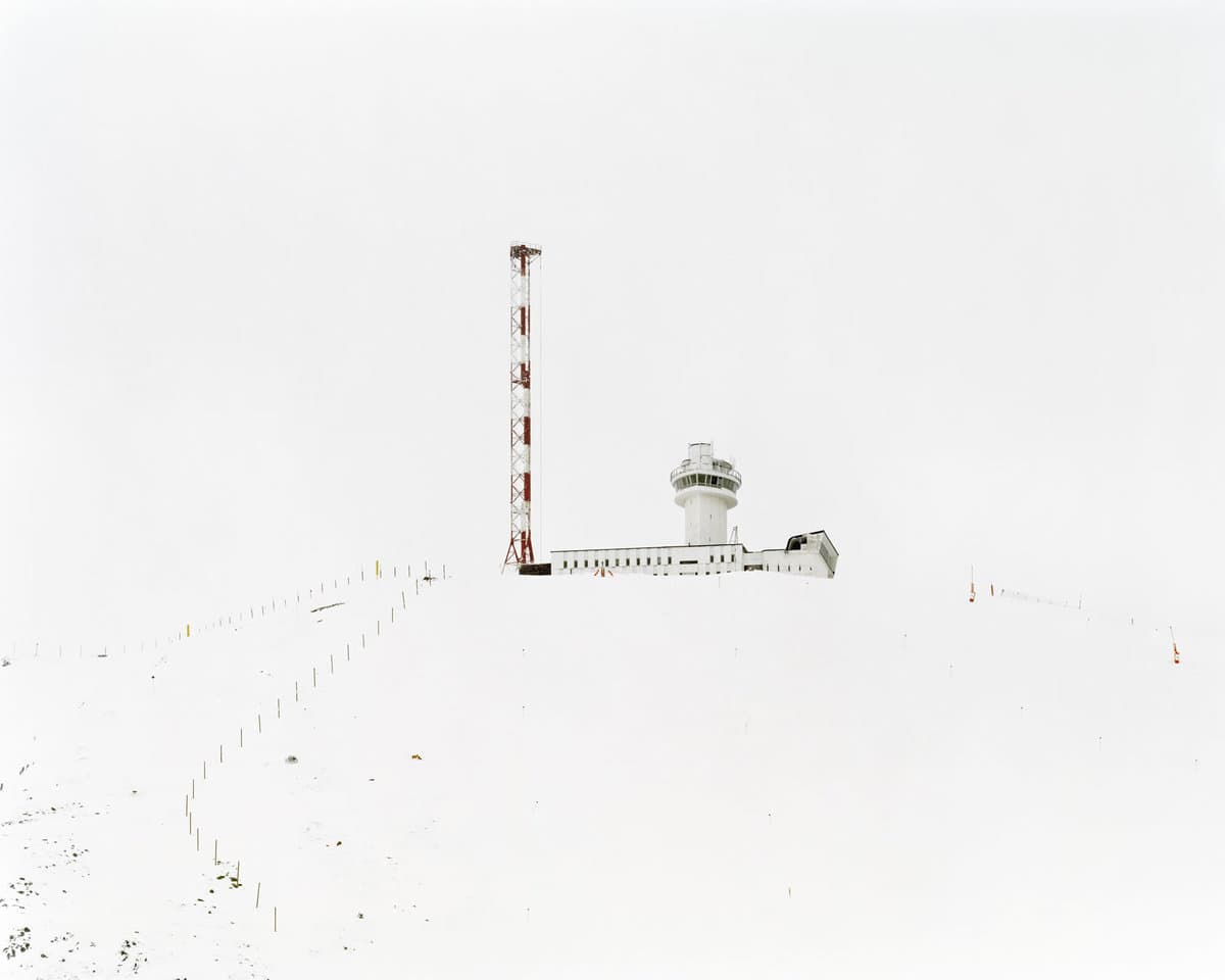 Richard Petit « Cheap Land »