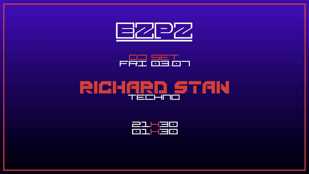Richard Stan