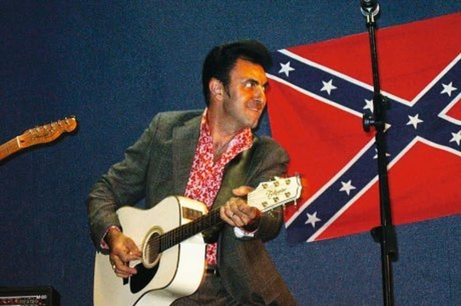 RICKY NORTON