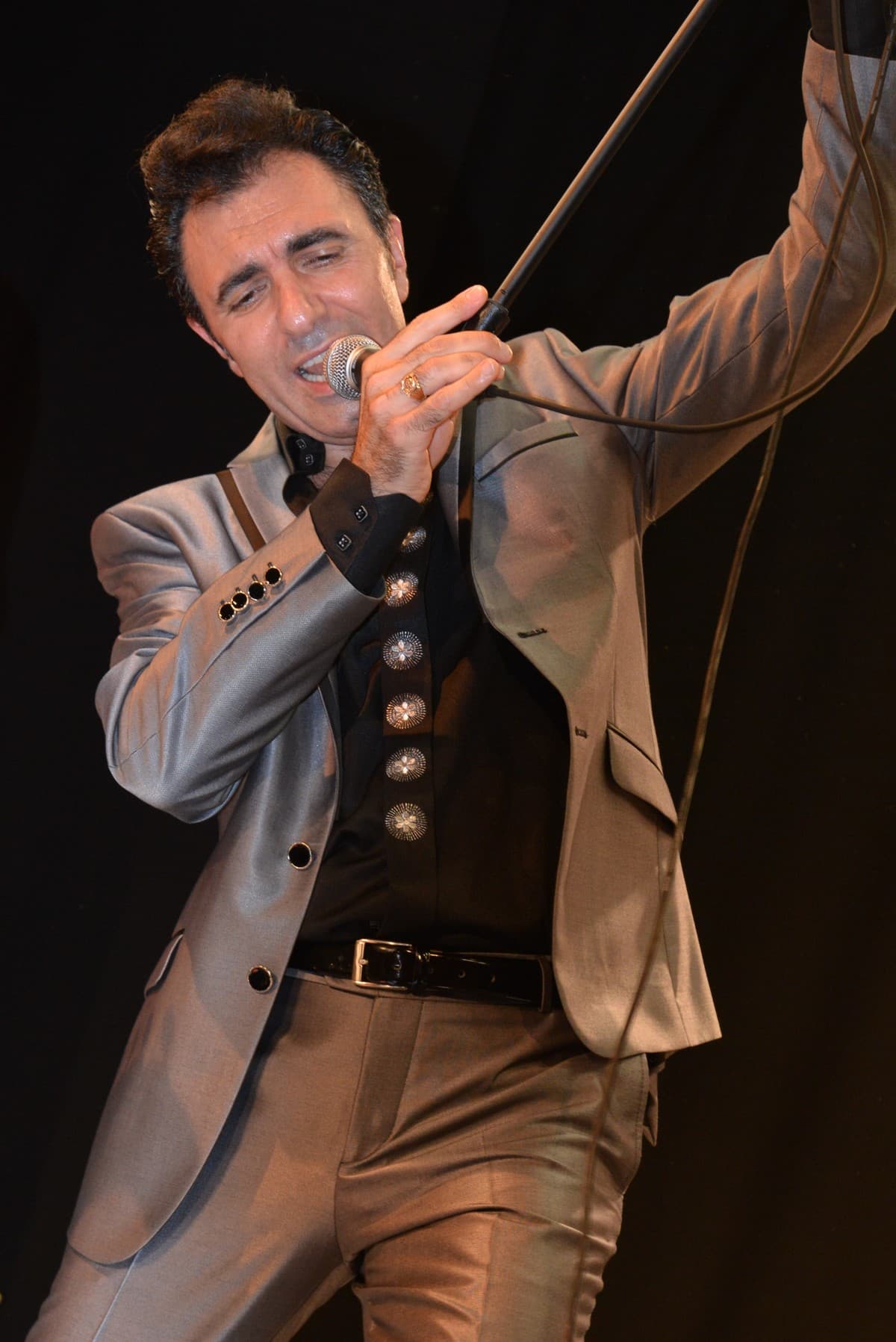 Ricky Norton