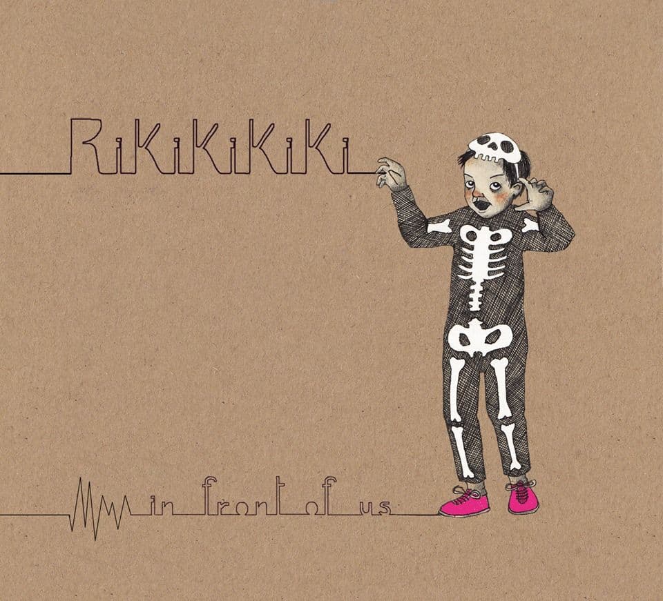 Rikikikiki